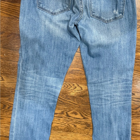 Two Pairs-Denim Jeans - Picture 7 of 9